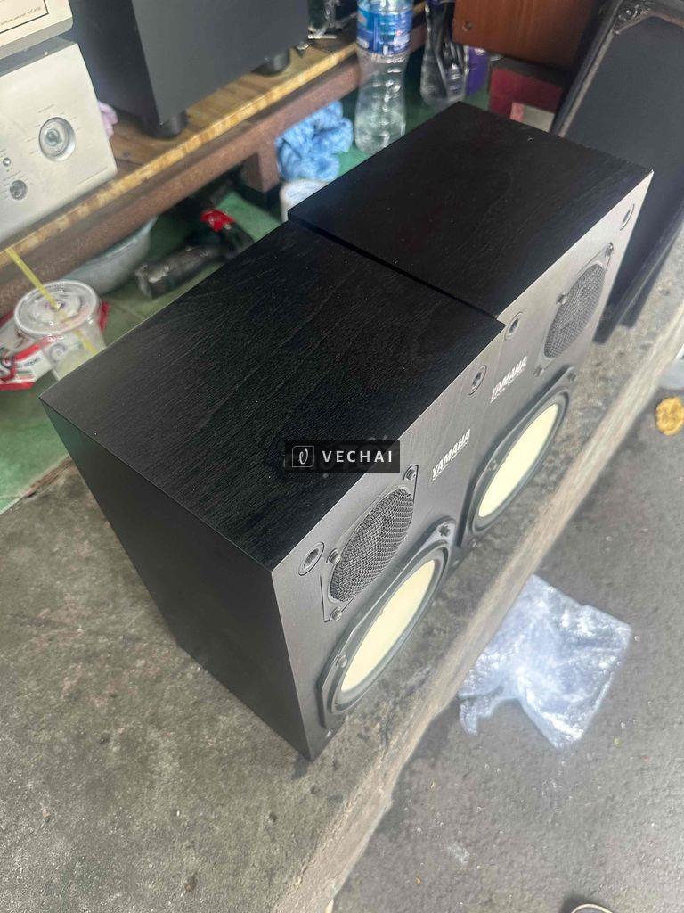 loa kiểm âm Yamaha NS10