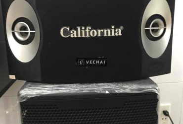 loa california bass xịn