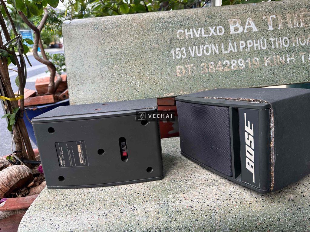 loa BOSE 100PR mỹ zin