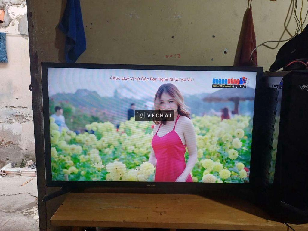 Bán tivi samsung led mỏng 32inch