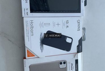 Thanh lý ốp điện thoại iphone 11