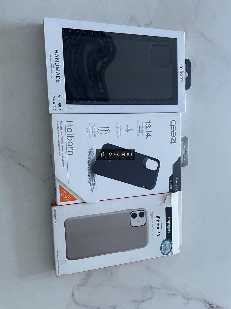 Thanh lý ốp điện thoại iphone 11