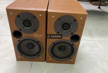 Loa Onkyo F700 đẹp zin