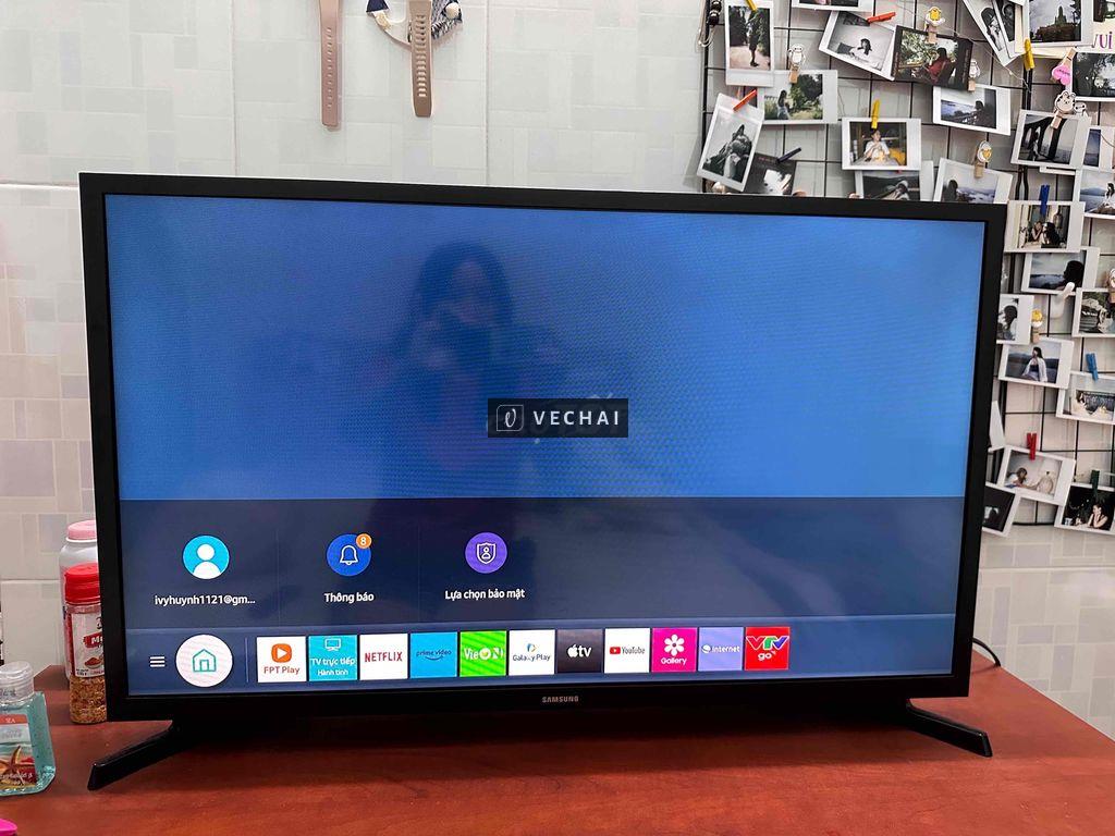 thanh lý tivi Samshng 32 inch