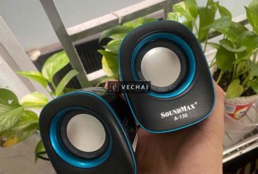 Loa vi tính Soundmax A-130 và loa ViVo