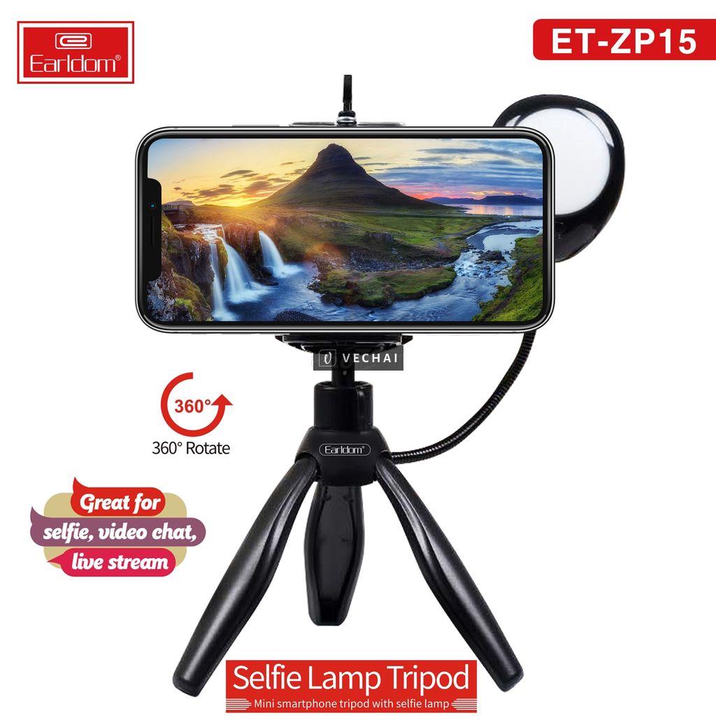 Thanh lý 10 cái tripod livestream bán hàng.