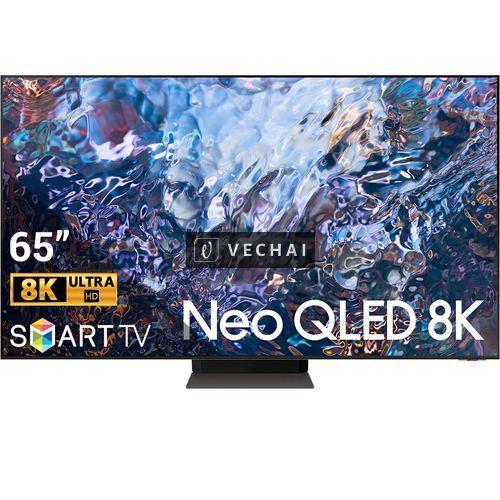 Tivi samsung 8k neo qled.