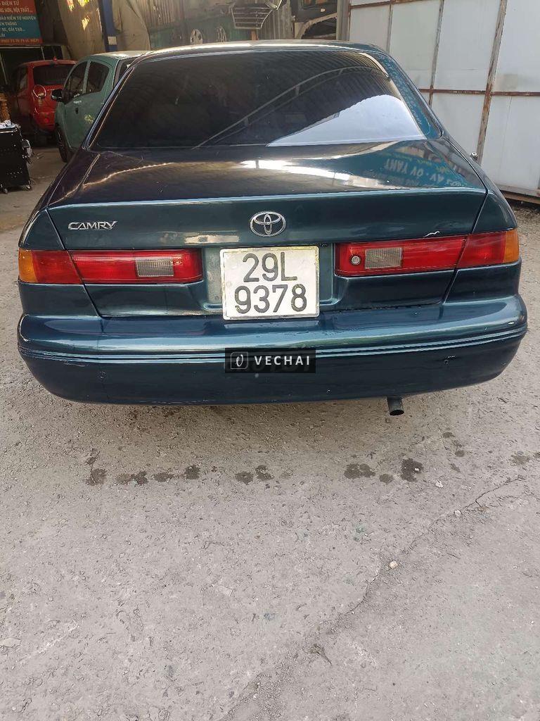 Camry cần bán