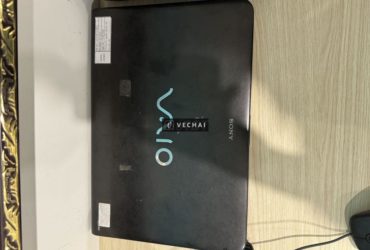 Vaio ko dùng bán giá rẻ như xác