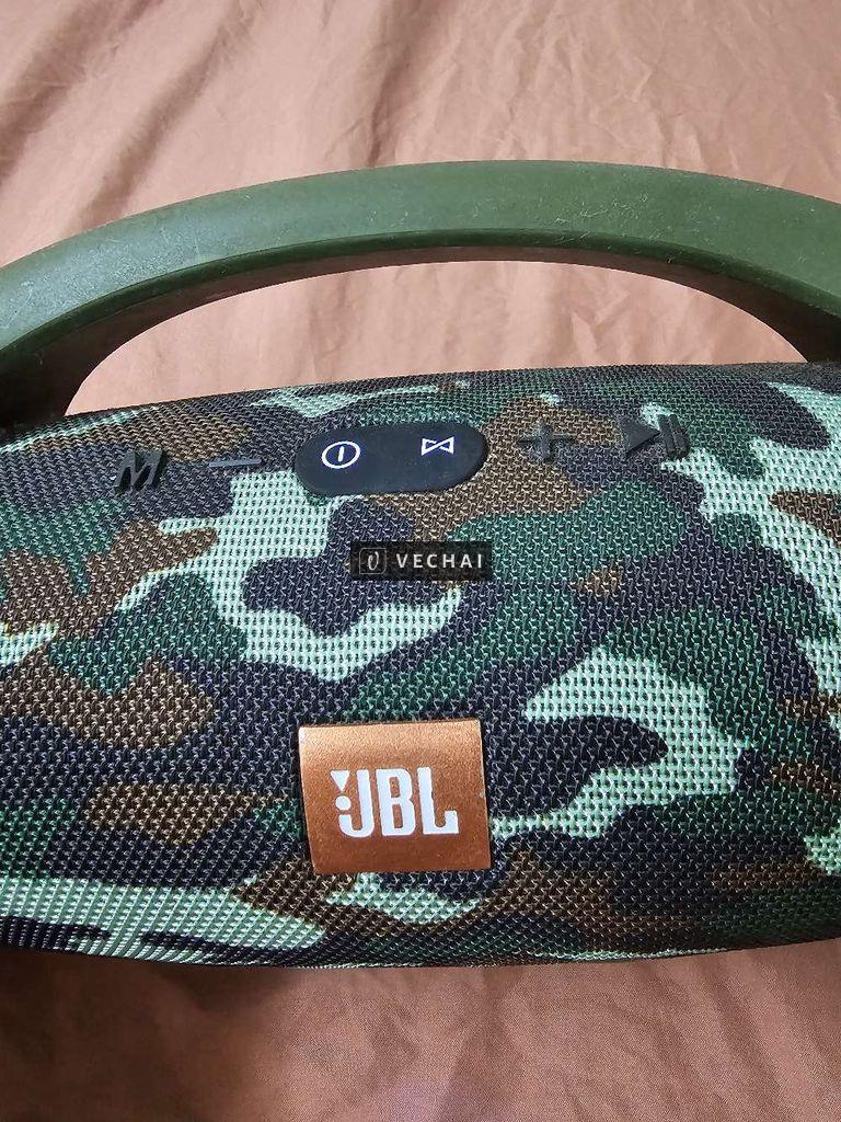 Loa Blutoooth JBL Boomsbox