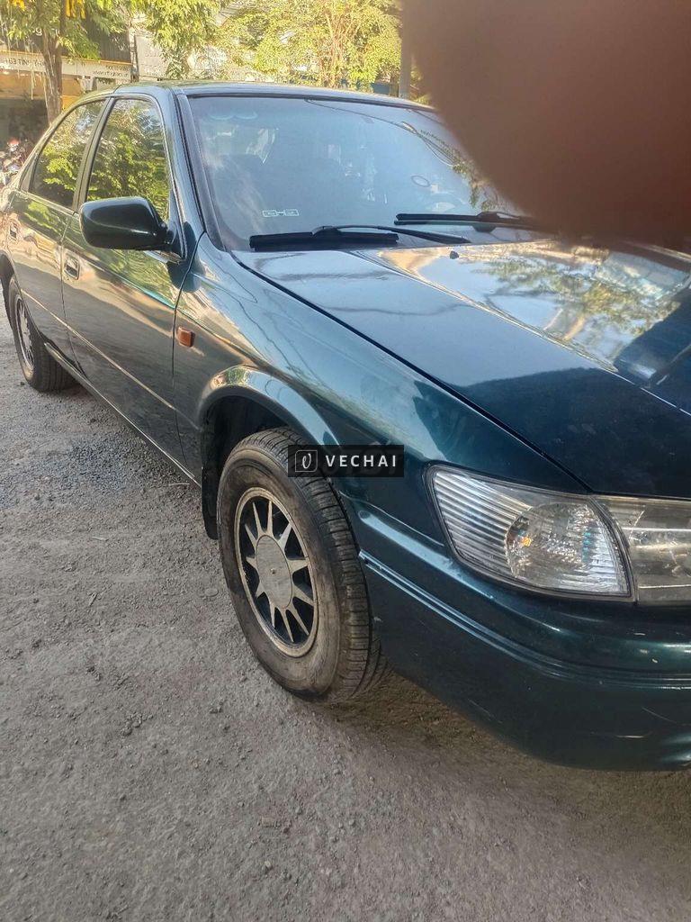 Toyota camry cần bán