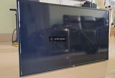 Xác smart Tivi TCL 40 inch