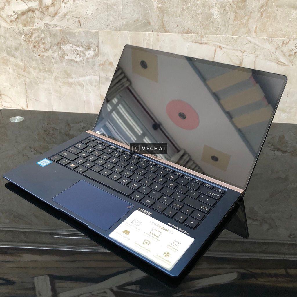 Rã Xác Asus Zenbook UX333FA i5-8265U