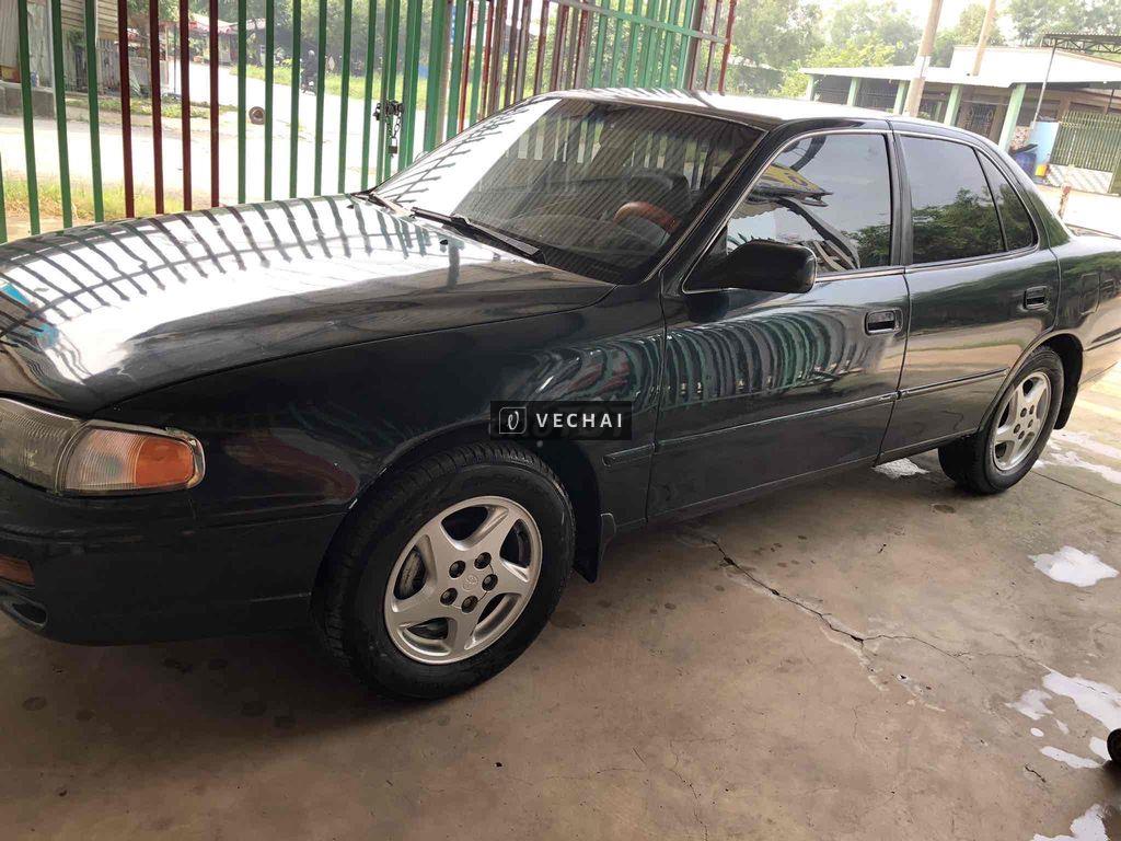 Cần Bán xe camry (1993 nhật)