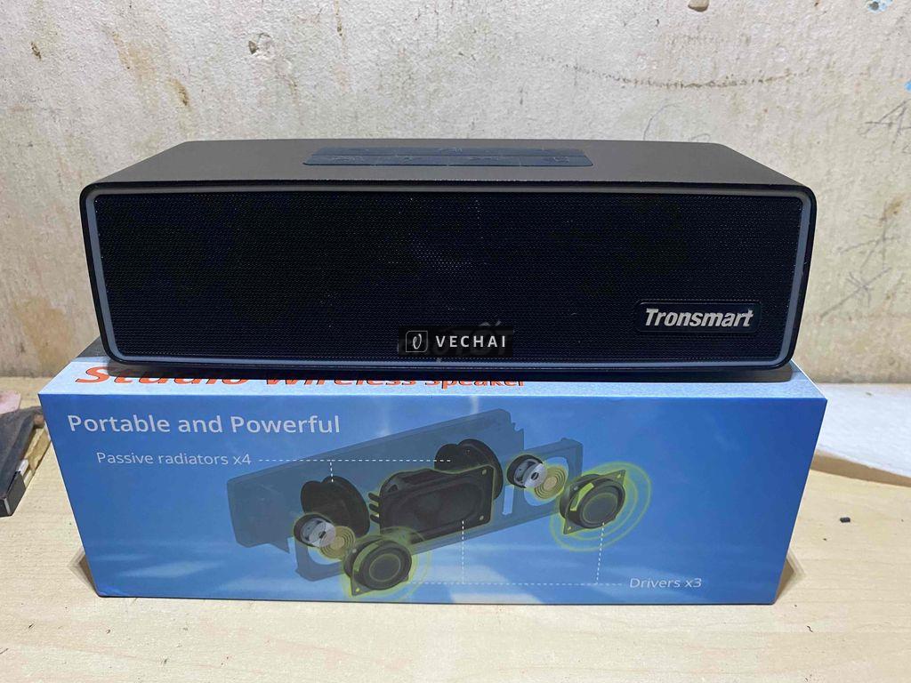 loa tronsmart studio (40w)