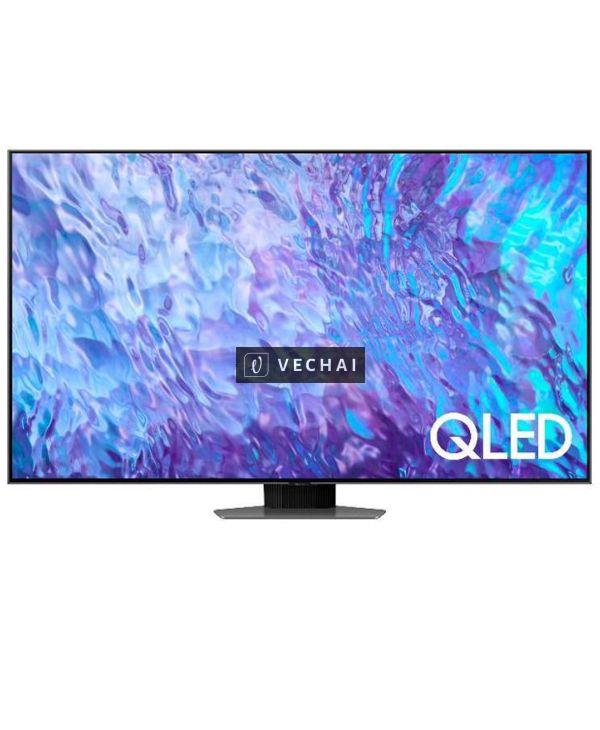 Smart Tivi QLED Samsung 4K 43 Inch QA43Q60B