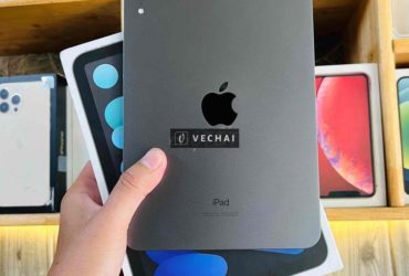 iPad Mini 6 64GB Grey – Bản Wifi – BH 06/2024