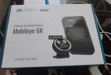 Cần nhượng lại 1 bộ mobileye