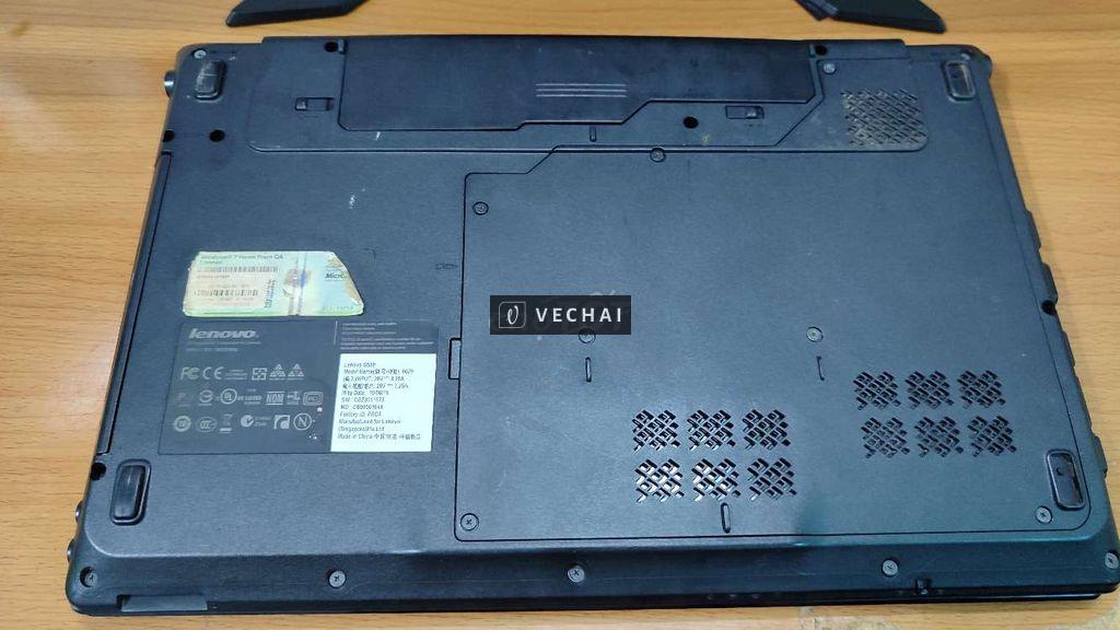 Xác laptop như hình