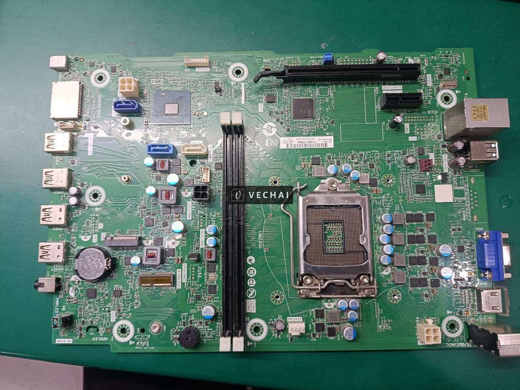 Xác Mainboard Pavilion Desktop PC Tp01-1000i