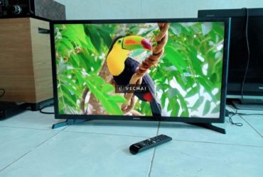 Smart Tivi Samsung led siêu mỏng 32 inch