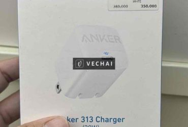 Cần bán cóc sạc Anker 30W cho iphone