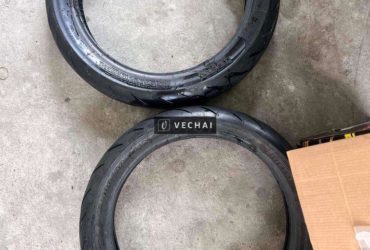 vỏ Roso pirelli