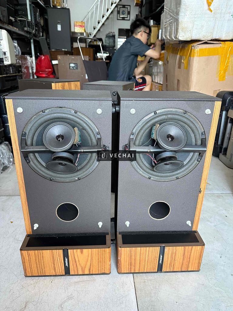 loa Bose 6.2 vàng.zin.rất đẹp