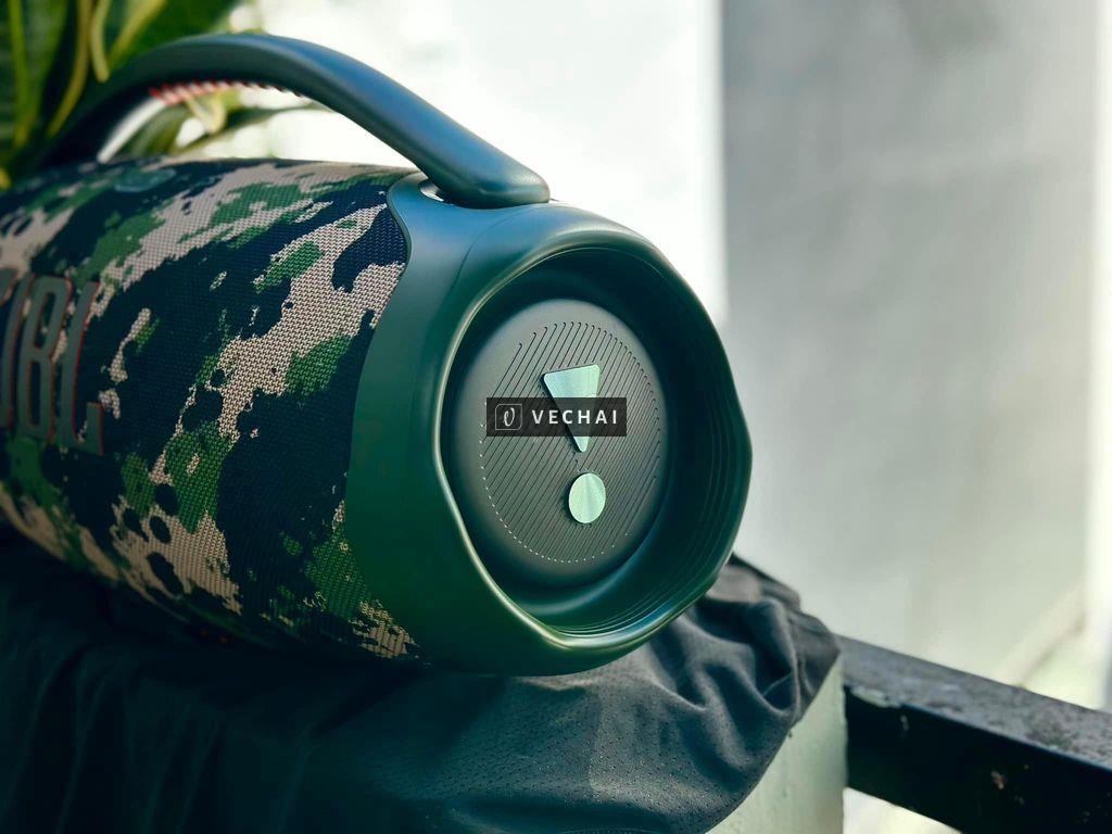 Loa JBL BoomBox 3 Camo