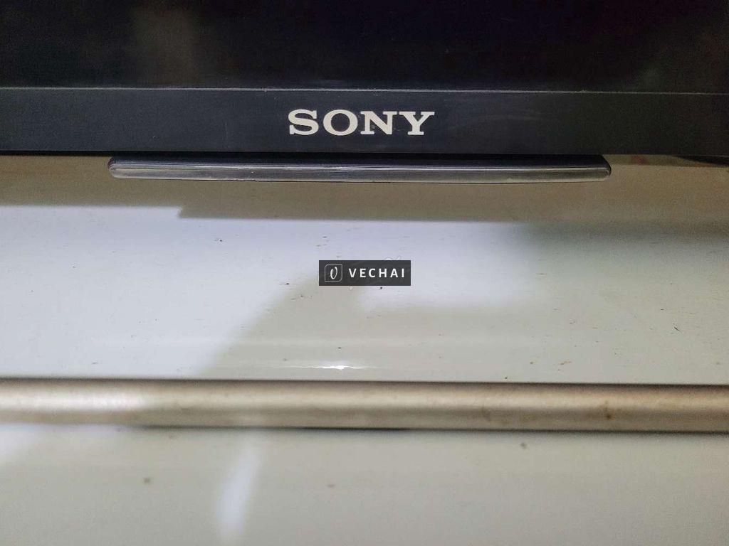 Bán xác tivi sony 43