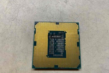 mua xác chip cpu hư chập chết ạ