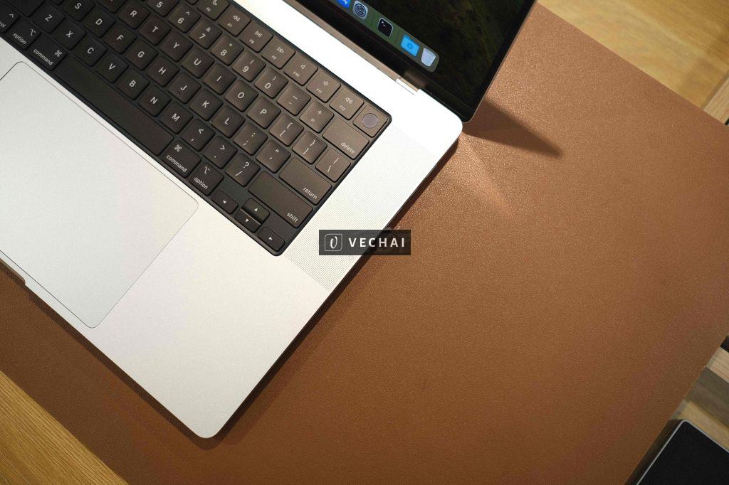 Macbook Pro 16 inch 2021 m1 pro/16/512 silver Mỹ