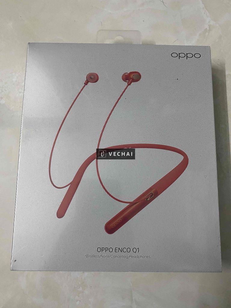 Tai Nghe Bluetooth Oppo