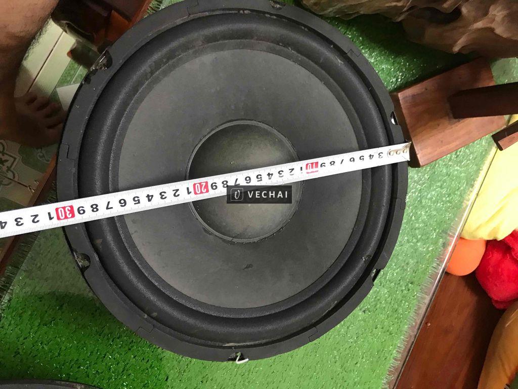 ba’n cặp loa bass30…