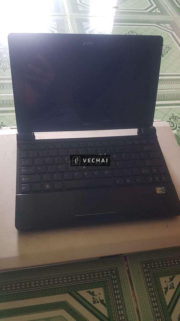 Bán xác 2 laptop thời xưa