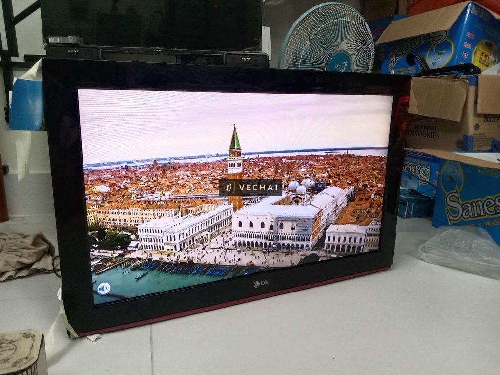 Tivi LCD LG 32LD330 (32 INCH)