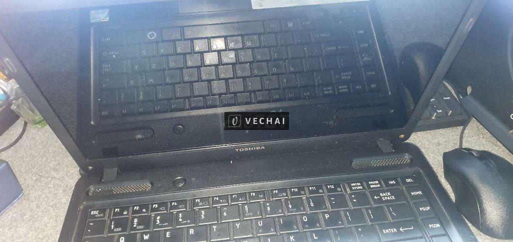 BÁN  XÁC LAPTOP