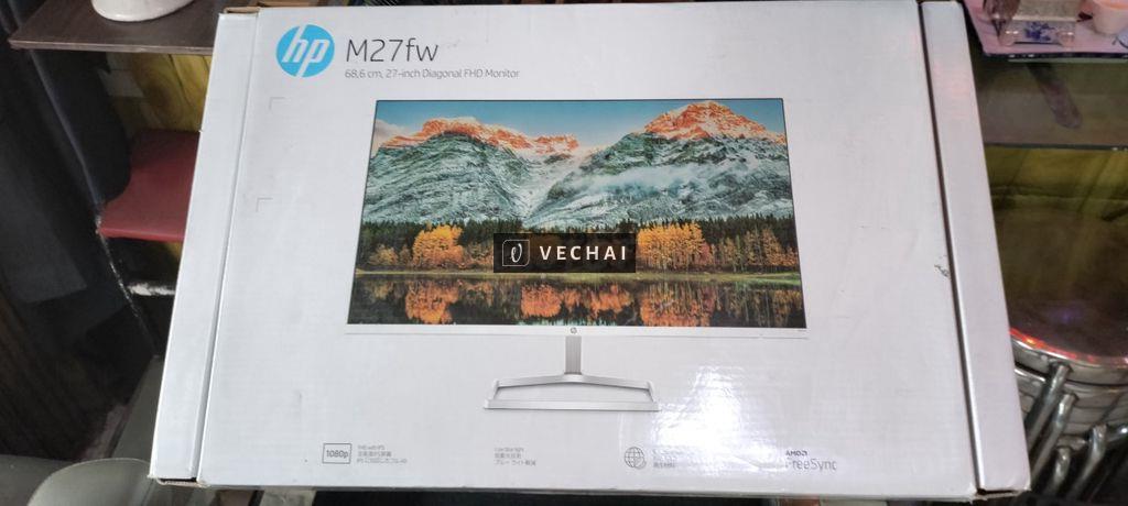 Màn 24 27 inch 75hz full viền