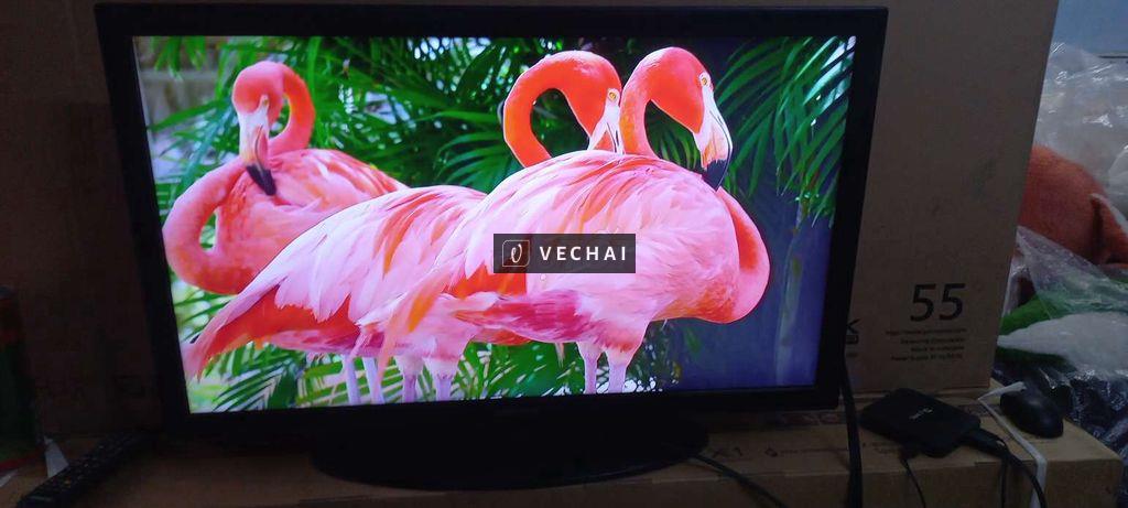 Tivi LED Samsung 32inch HD, siêu bền !!