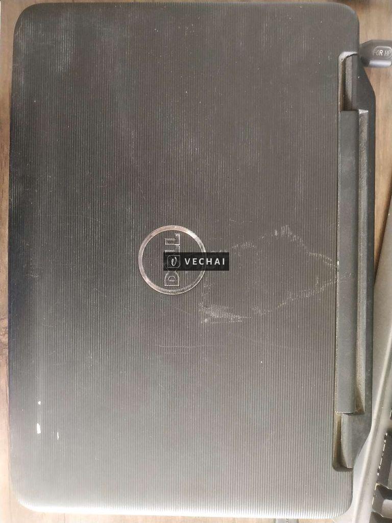 Bán xác Laptop Dell kèm lô xác