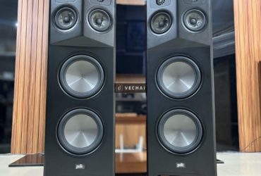 LOA POLK L800 LEGEND