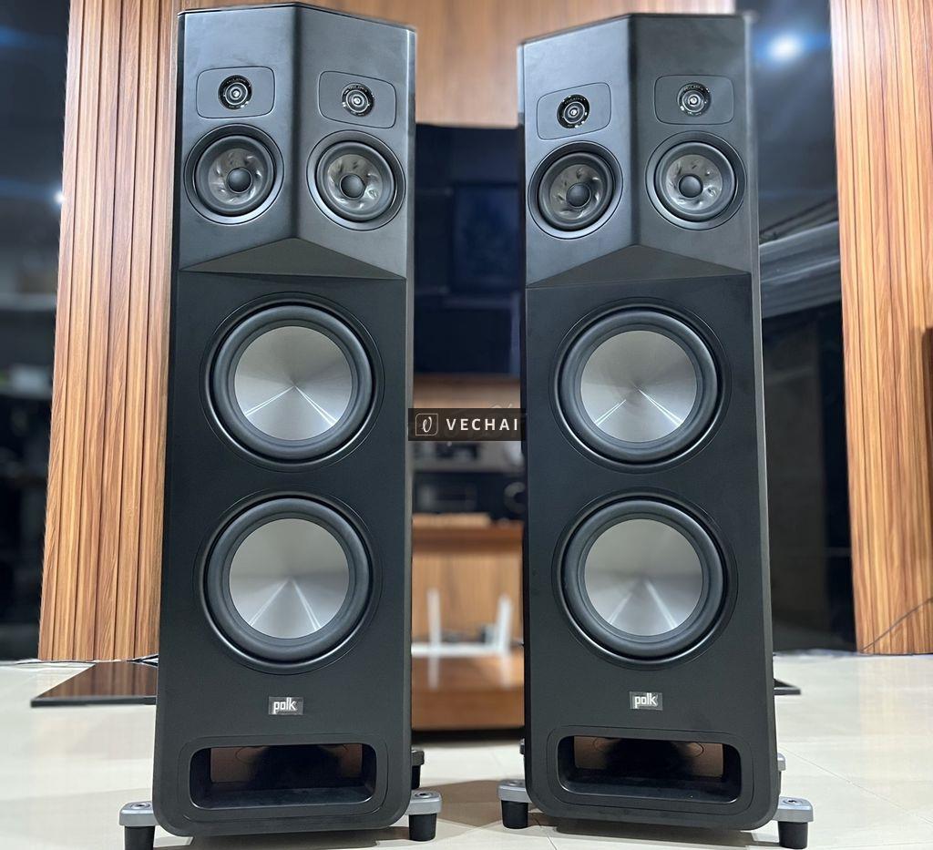 LOA POLK L800 LEGEND