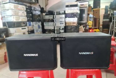 Loa Nanomax S 503