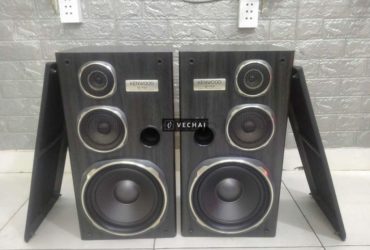 Loa Kenwood S-7M