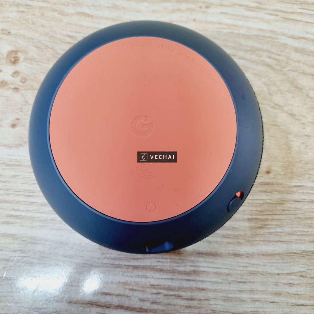 Loa Google home mini