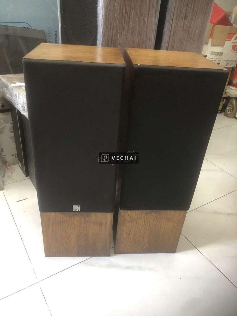 LOA KEF C75 ENGLAND