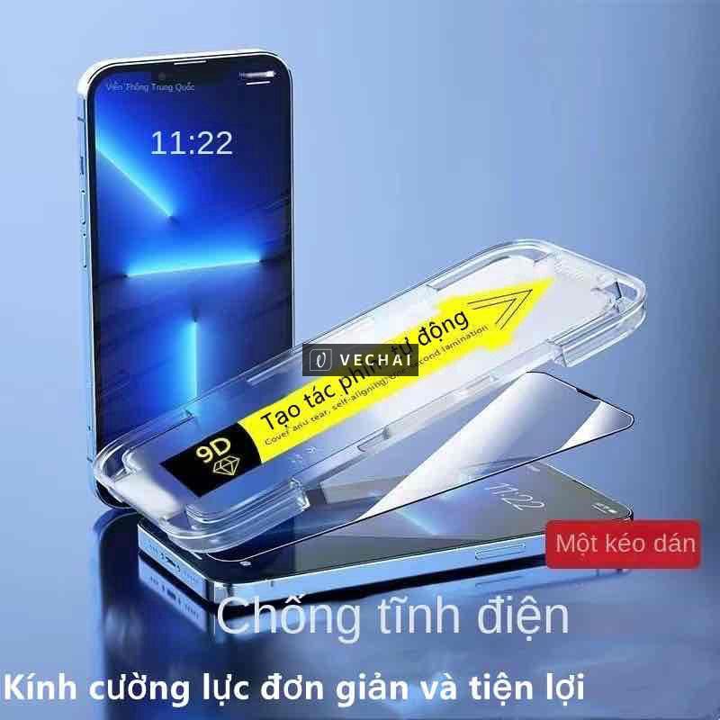 Kính Cường Lực FullHD iPhone các dòng