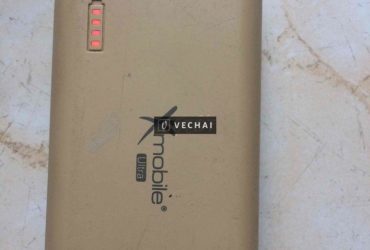 Sạc dự phòng Xmobile 9000mAh