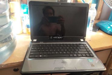 Xác laptop HP G4