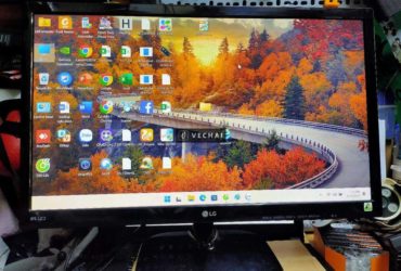 Màn hình LCD LG 22 inch IPS LED